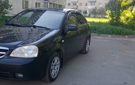 Chevrolet Lacetti, 2007 год, 440 000 рублей, 3 фотография