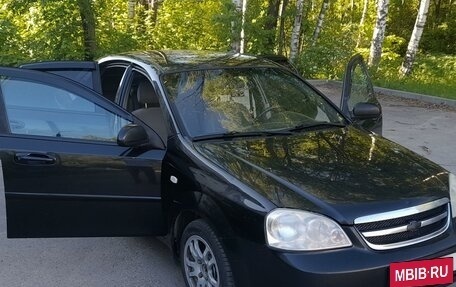 Chevrolet Lacetti, 2007 год, 440 000 рублей, 4 фотография