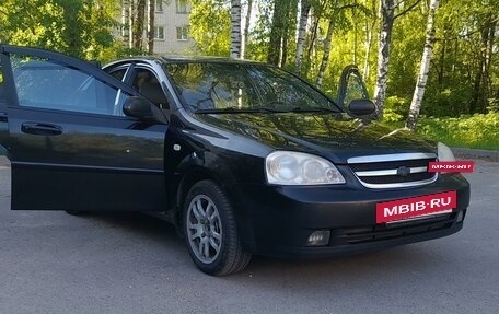 Chevrolet Lacetti, 2007 год, 440 000 рублей, 6 фотография