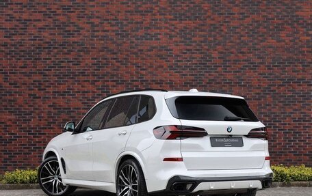 BMW X5, 2024 год, 12 100 000 рублей, 4 фотография