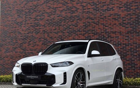 BMW X5, 2024 год, 12 100 000 рублей, 3 фотография