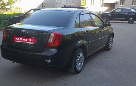 Chevrolet Lacetti, 2007 год, 440 000 рублей, 13 фотография