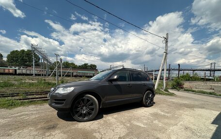 Volkswagen Touareg III, 2008 год, 1 730 000 рублей, 6 фотография