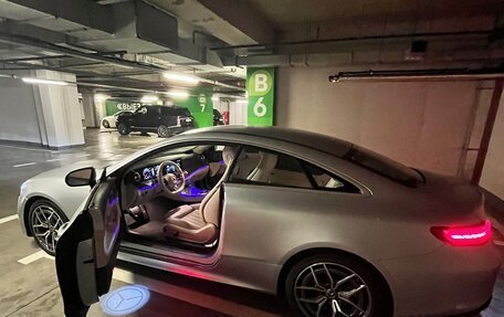 Mercedes-Benz E-Класс, 2020 год, 7 000 000 рублей, 2 фотография