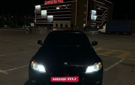 BMW 3 серия, 2009 год, 1 200 000 рублей, 2 фотография