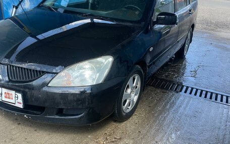 Mitsubishi Lancer IX, 2005 год, 460 000 рублей, 3 фотография