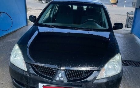 Mitsubishi Lancer IX, 2005 год, 460 000 рублей, 2 фотография