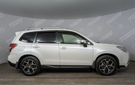Subaru Forester, 2012 год, 1 659 000 рублей, 5 фотография