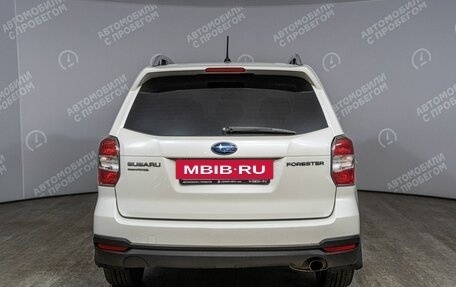 Subaru Forester, 2012 год, 1 659 000 рублей, 8 фотография