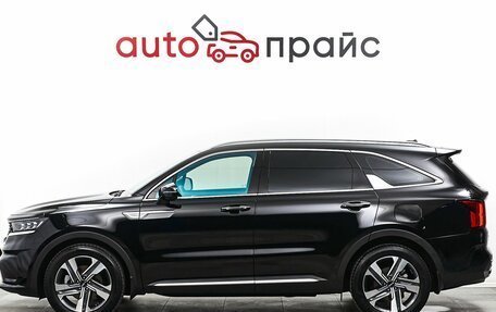 KIA Sorento IV, 2022 год, 5 558 000 рублей, 4 фотография