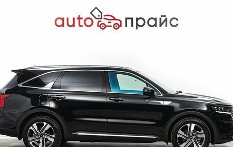 KIA Sorento IV, 2022 год, 5 558 000 рублей, 8 фотография