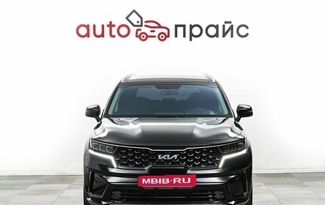 KIA Sorento IV, 2022 год, 5 558 000 рублей, 2 фотография