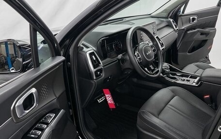 KIA Sorento IV, 2022 год, 5 558 000 рублей, 9 фотография