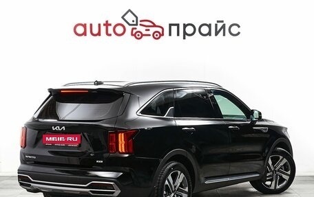 KIA Sorento IV, 2022 год, 5 558 000 рублей, 7 фотография