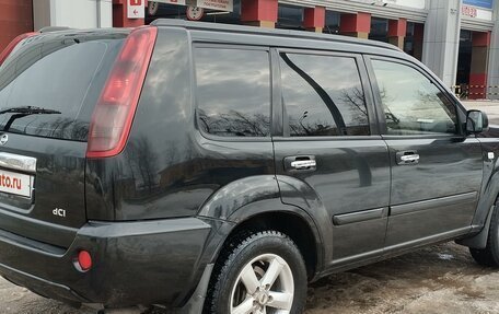 Nissan X-Trail, 2007 год, 850 000 рублей, 4 фотография