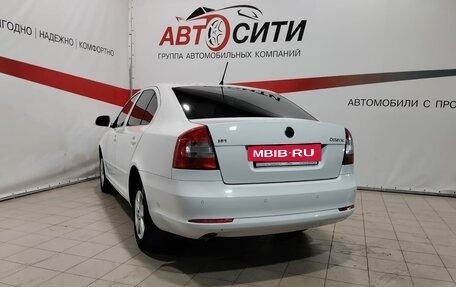 Skoda Octavia, 2013 год, 799 000 рублей, 5 фотография