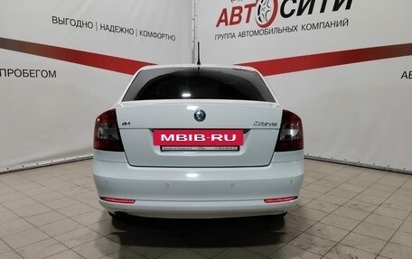 Skoda Octavia, 2013 год, 799 000 рублей, 6 фотография