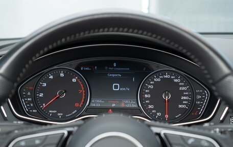 Audi A5, 2018 год, 4 499 000 рублей, 13 фотография