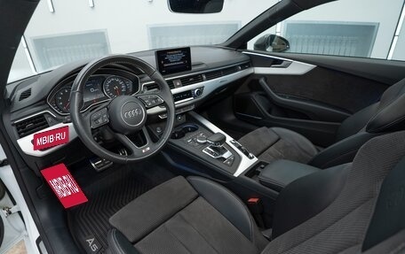 Audi A5, 2018 год, 4 499 000 рублей, 8 фотография