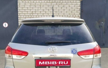 Toyota Wish II, 2010 год, 1 250 000 рублей, 3 фотография