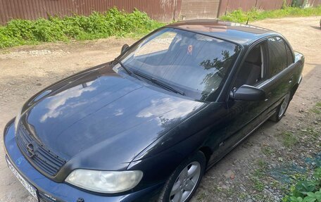 Opel Omega B, 2000 год, 279 000 рублей, 4 фотография