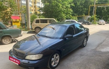 Opel Omega B, 2000 год, 279 000 рублей, 3 фотография