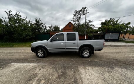 Ford Ranger II рестайлинг, 2006 год, 1 150 000 рублей, 3 фотография