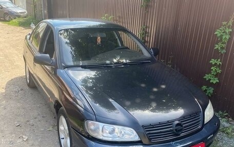 Opel Omega B, 2000 год, 279 000 рублей, 8 фотография