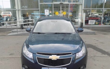 Chevrolet Cruze II, 2012 год, 617 000 рублей, 2 фотография