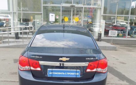 Chevrolet Cruze II, 2012 год, 617 000 рублей, 6 фотография