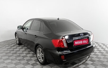 Subaru Impreza III, 2008 год, 730 000 рублей, 7 фотография