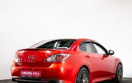 Mazda 6, 2012 год, 1 037 070 рублей, 6 фотография