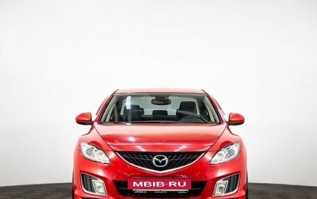 Mazda 6, 2012 год, 1 037 070 рублей, 2 фотография