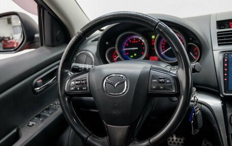 Mazda 6, 2012 год, 1 037 070 рублей, 12 фотография