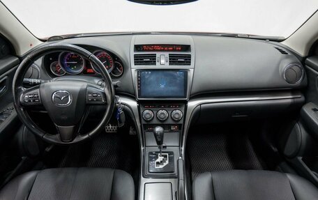 Mazda 6, 2012 год, 1 037 070 рублей, 11 фотография