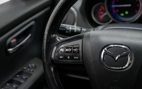 Mazda 6, 2012 год, 1 037 070 рублей, 13 фотография