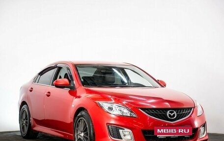 Mazda 6, 2012 год, 1 037 070 рублей, 3 фотография