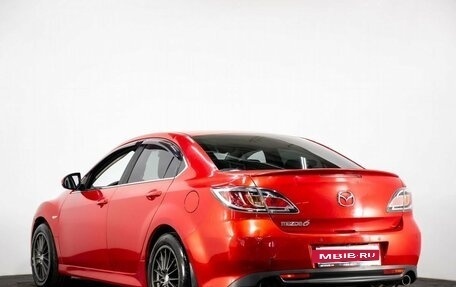 Mazda 6, 2012 год, 1 037 070 рублей, 4 фотография