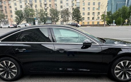 Audi A6, 2021 год, 5 399 000 рублей, 2 фотография
