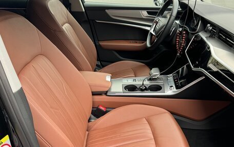Audi A6, 2021 год, 5 399 000 рублей, 5 фотография