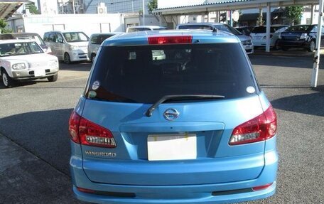 Nissan Wingroad III, 2013 год, 940 000 рублей, 7 фотография