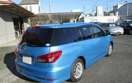 Nissan Wingroad III, 2013 год, 940 000 рублей, 8 фотография