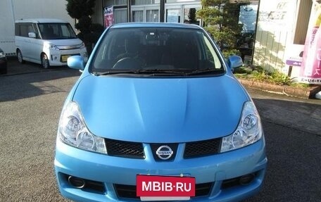 Nissan Wingroad III, 2013 год, 940 000 рублей, 2 фотография