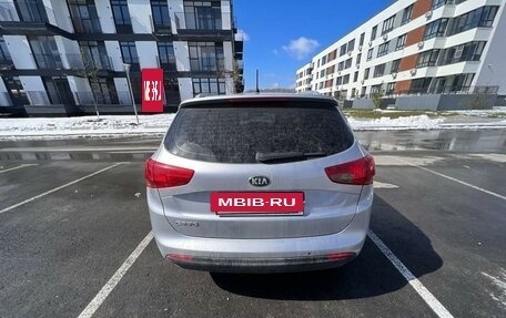 KIA cee'd III, 2015 год, 1 300 000 рублей, 3 фотография