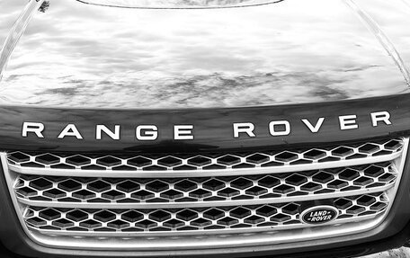 Land Rover Range Rover III, 2011 год, 2 550 000 рублей, 6 фотография