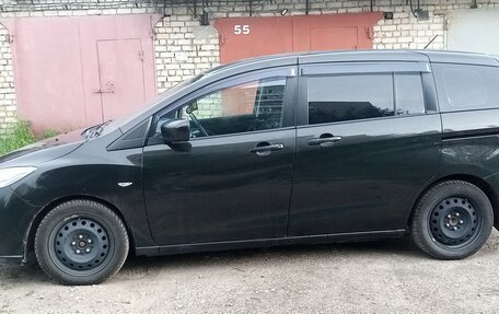 Mazda 5 II, 2011 год, 1 500 000 рублей, 6 фотография