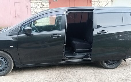 Mazda 5 II, 2011 год, 1 500 000 рублей, 5 фотография