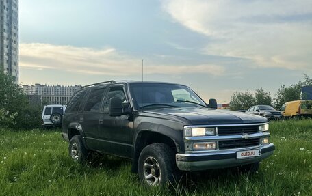 Chevrolet Tahoe II, 1997 год, 375 000 рублей, 2 фотография