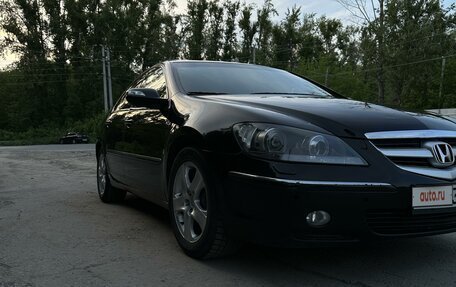 Honda Legend IV, 2006 год, 1 150 000 рублей, 4 фотография