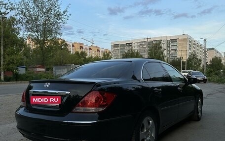 Honda Legend IV, 2006 год, 1 150 000 рублей, 7 фотография